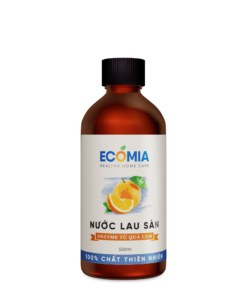 Nước lau sàn - Ảnh 1
