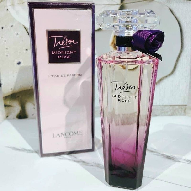 NƯỚC HOA NỮ 75ML TÍM LAN CÔM CHO NỮ - Ảnh 1