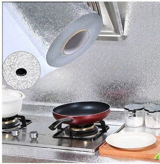 Cuộn Giấy Bạc 3M - Ảnh 1