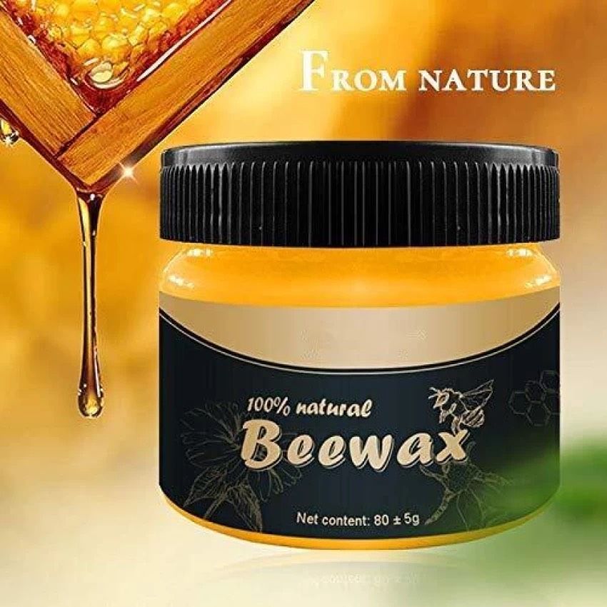 SÁP ONG ĐÁNH BÓNG GỖ - Ảnh 1