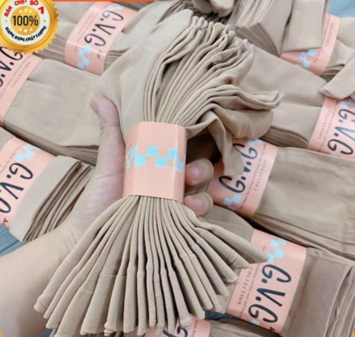 VỚ DA TRƠN LOẠI TỐT ĐI NẮNG - Ảnh 1