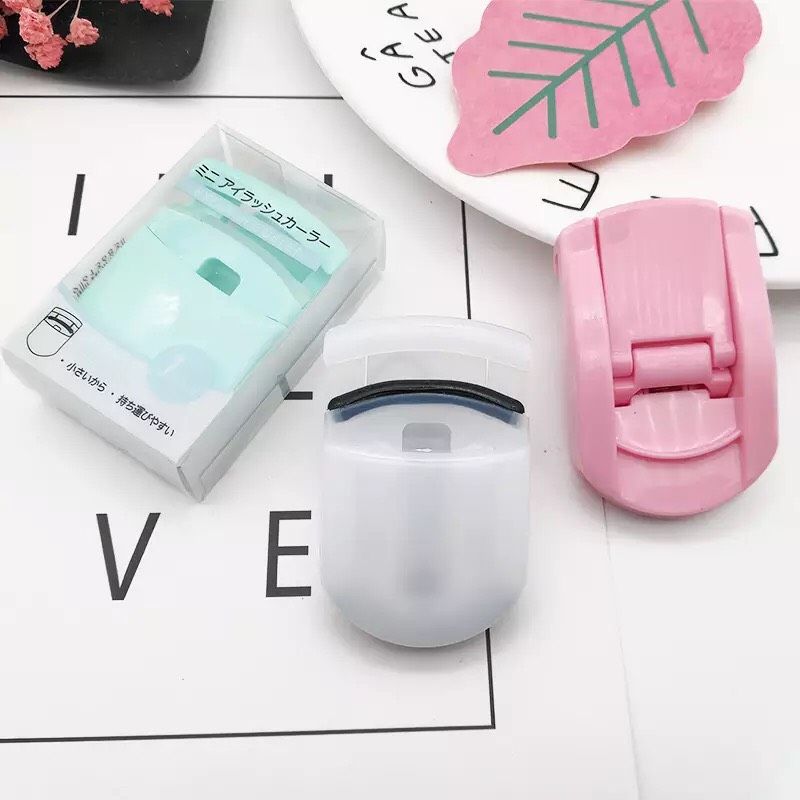 Kẹp mi Nhật cho bạn gái - Ảnh 1