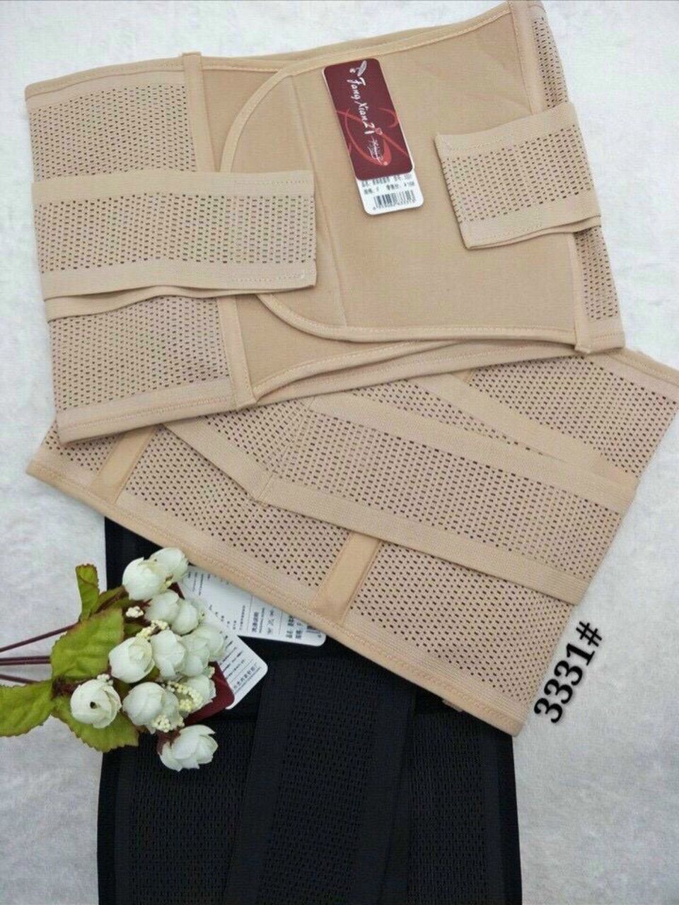 ĐAI NỊT BỤNG CHỐNG ĐAU LƯNG-ĐAI NỊT BỤNG GIẢM EO- ĐAI NỊT BỤNG ĐỊNH HÌNH CỘT SỐNG - Ảnh 1