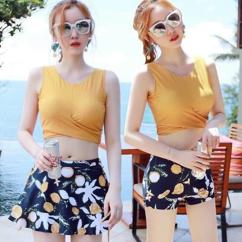 BỘ BƠI 3 CHI TIẾT - Ảnh 1
