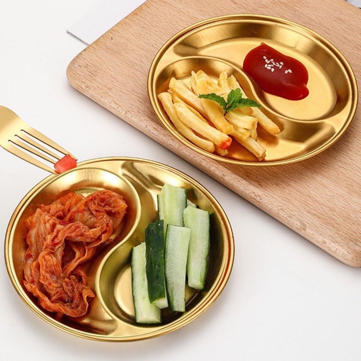 Khay đựng nước chấm cao cấp - Ảnh 1