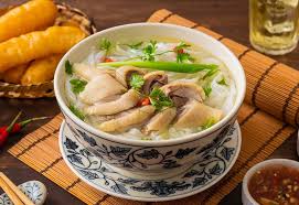 Phở Đùi Gà - Ảnh 1