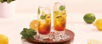 TRÀ LIPTON CHANH - Ảnh 1