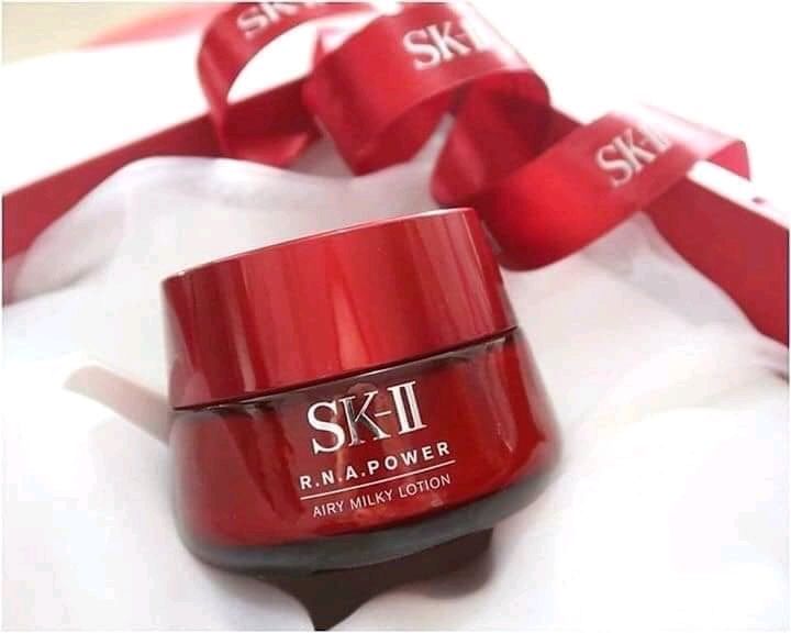 Lotion dưỡng da SK - Ảnh 1