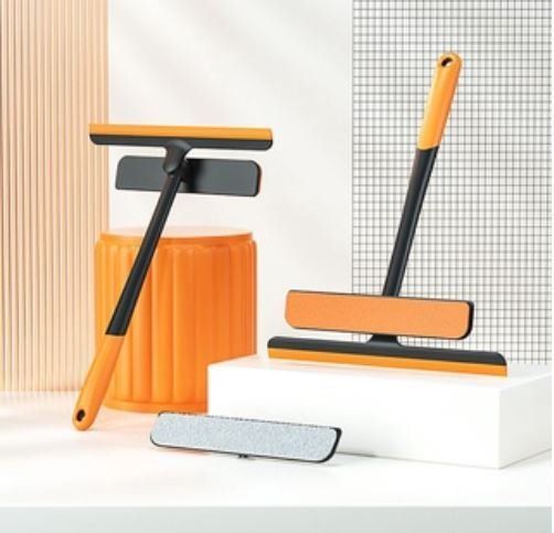 CÂY LAU KÍNH 2 MẶT MÀU CAM - Ảnh 1