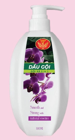 Dầu Gội Nữ - Ảnh 1