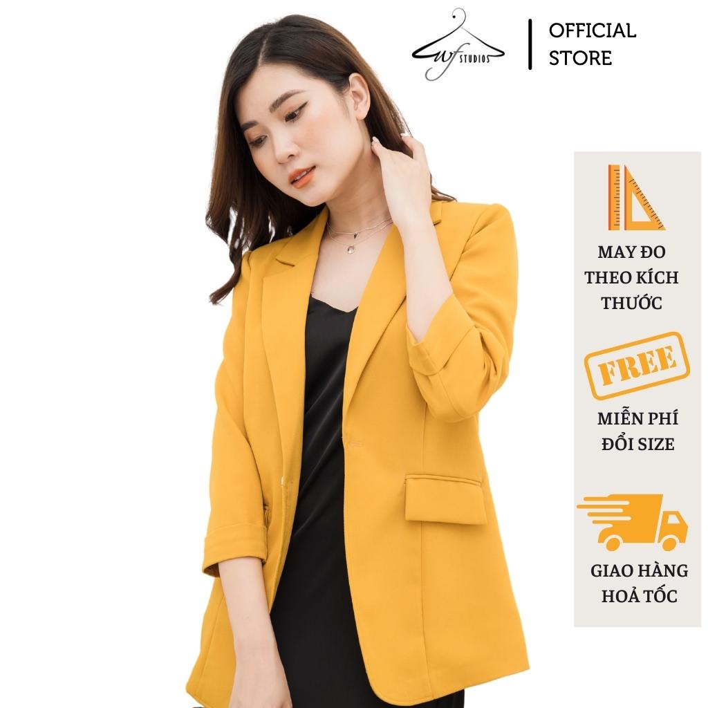 Vest Nữ - Ảnh 1