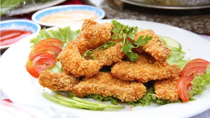 Cá song - Ảnh 2