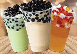 Trà sữa - Ảnh 1