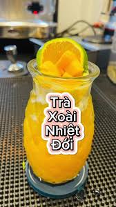 Xoài đào nhiệt đới - Ảnh 1