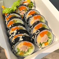 Kimbap - Ảnh 1