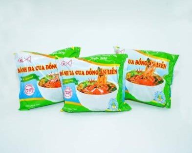 Bánh Đa Cua - Ảnh 1