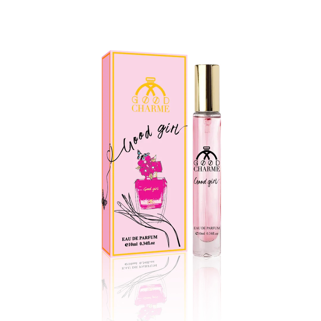 Nước hoa nữ GoodGirl 10ml - Ảnh 1