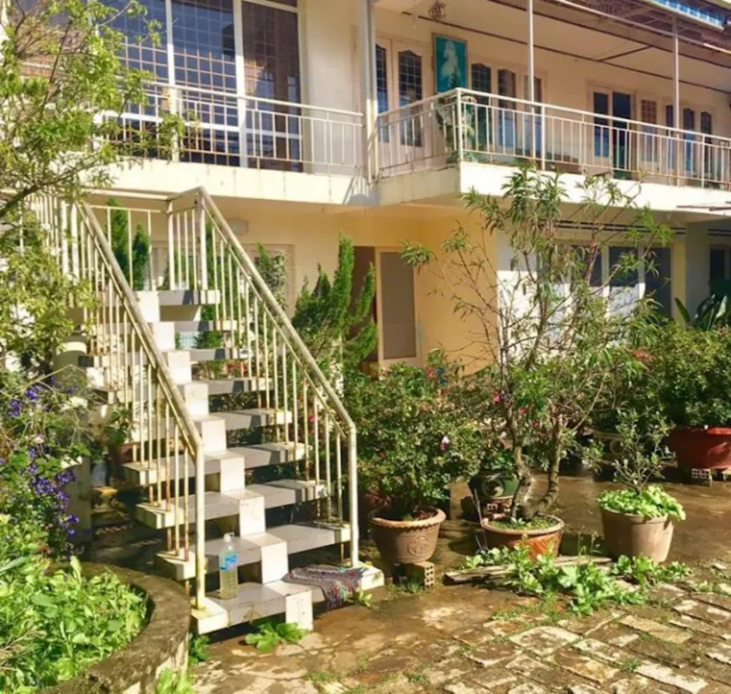 Góc Nhỏ Homestay : 17 Trần Thái Tông, Phường 9, Đà Lạt - Ảnh 1