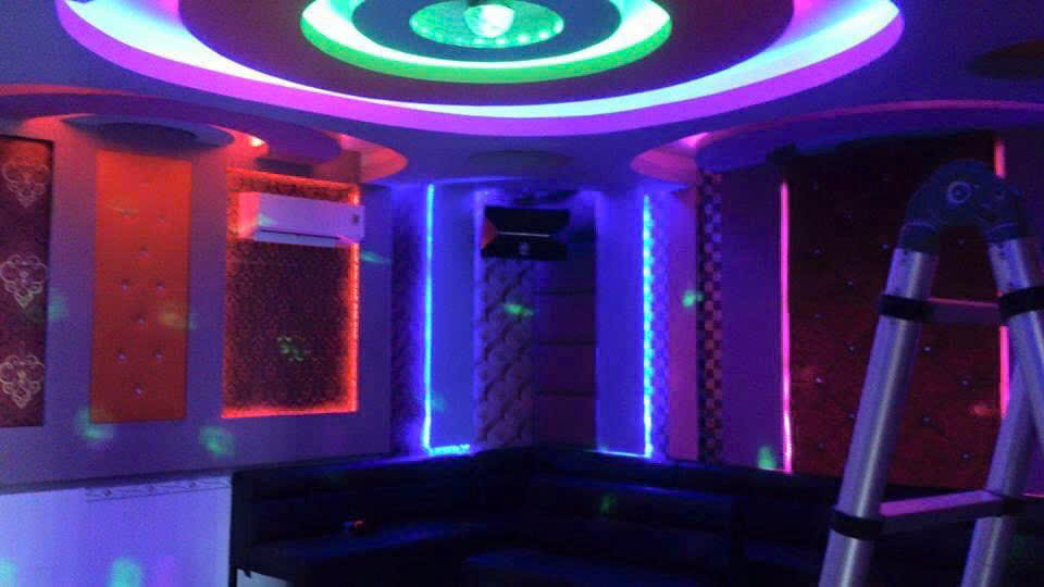 Karaoke Quỳnh Hương: 3B/4 Cô giang, Phường 9, Thành phố Đà Lạt. - Ảnh 5