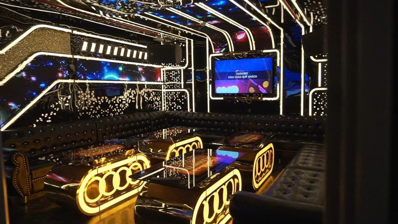 Karaoke Điểm Hẹnn: 17 Nguyễn Trãi, Phường 10, Đà Lạt. - Ảnh 5