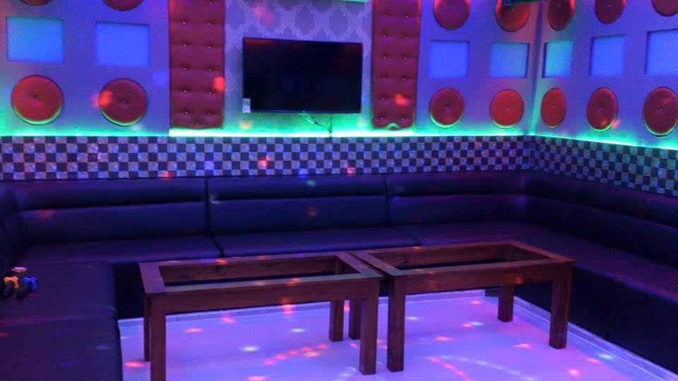 Karaoke Quỳnh Hương: 3B/4 Cô giang, Phường 9, Thành phố Đà Lạt. - Ảnh 1