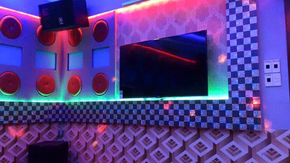 Karaoke Quỳnh Hương: 3B/4 Cô giang, Phường 9, Thành phố Đà Lạt. - Ảnh 3