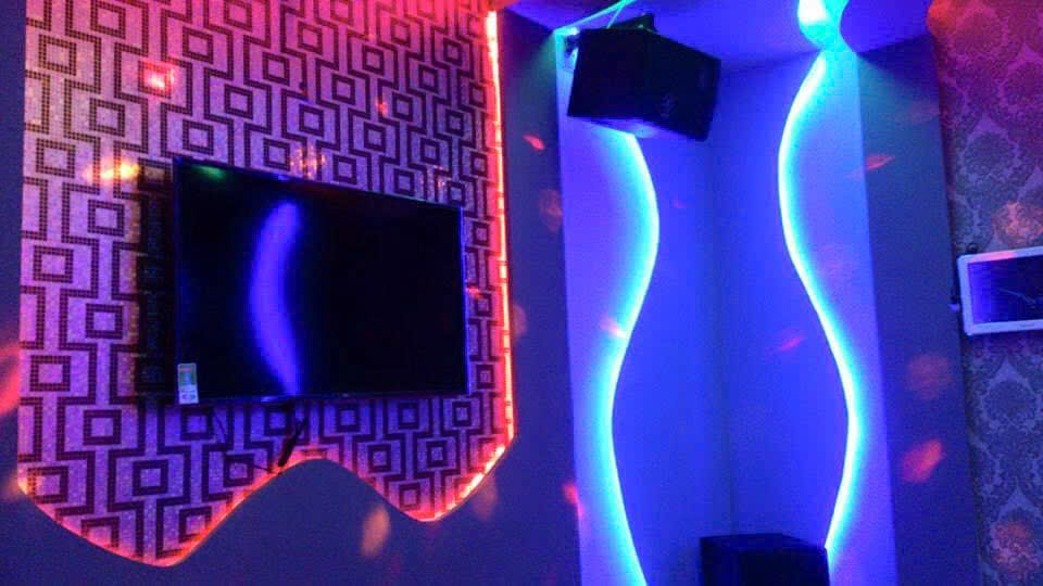 Karaoke Quỳnh Hương: 3B/4 Cô giang, Phường 9, Thành phố Đà Lạt. - Ảnh 4