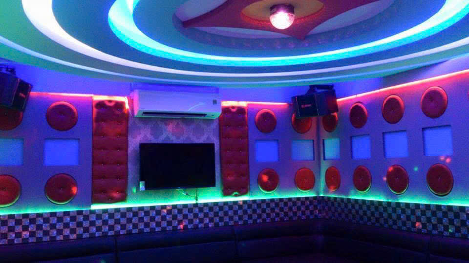 Karaoke Quỳnh Hương: 3B/4 Cô giang, Phường 9, Thành phố Đà Lạt. - Ảnh 2