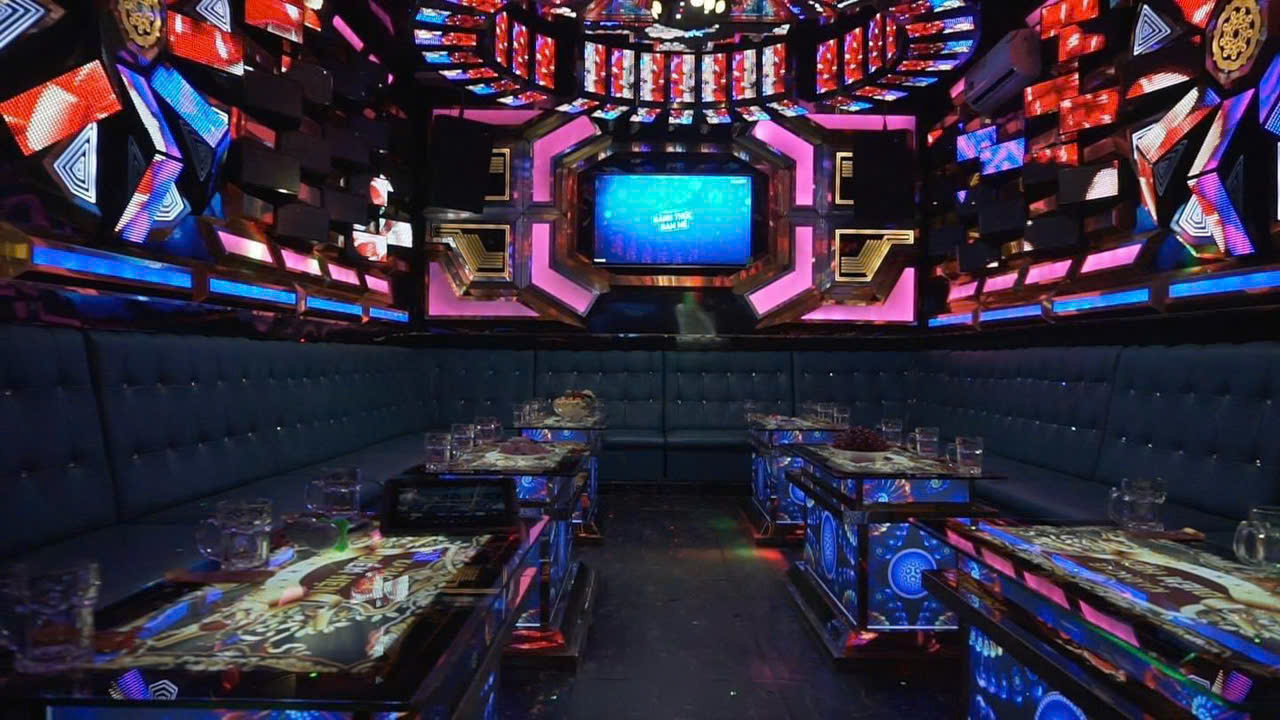 Karaoke Điểm Hẹnn: 17 Nguyễn Trãi, Phường 10, Đà Lạt. - Ảnh 6