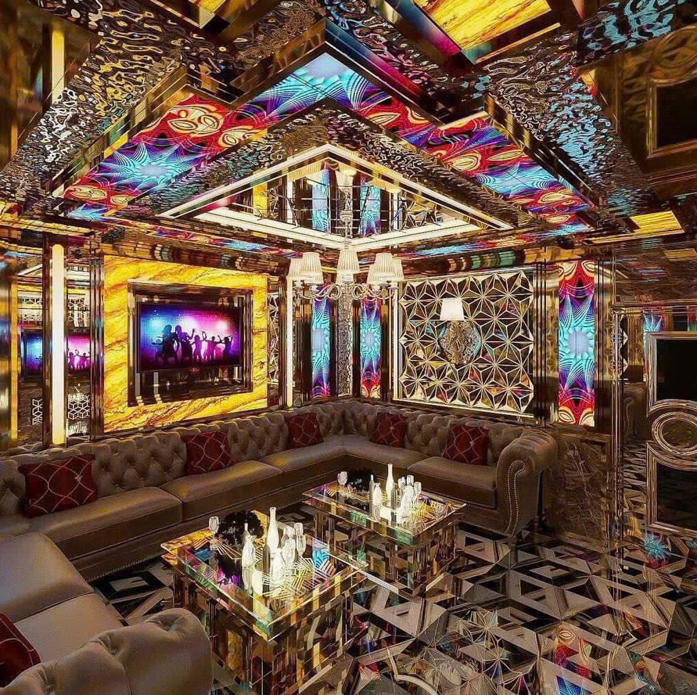 Karaoke Điểm Hẹnn: 17 Nguyễn Trãi, Phường 10, Đà Lạt. - Ảnh 2