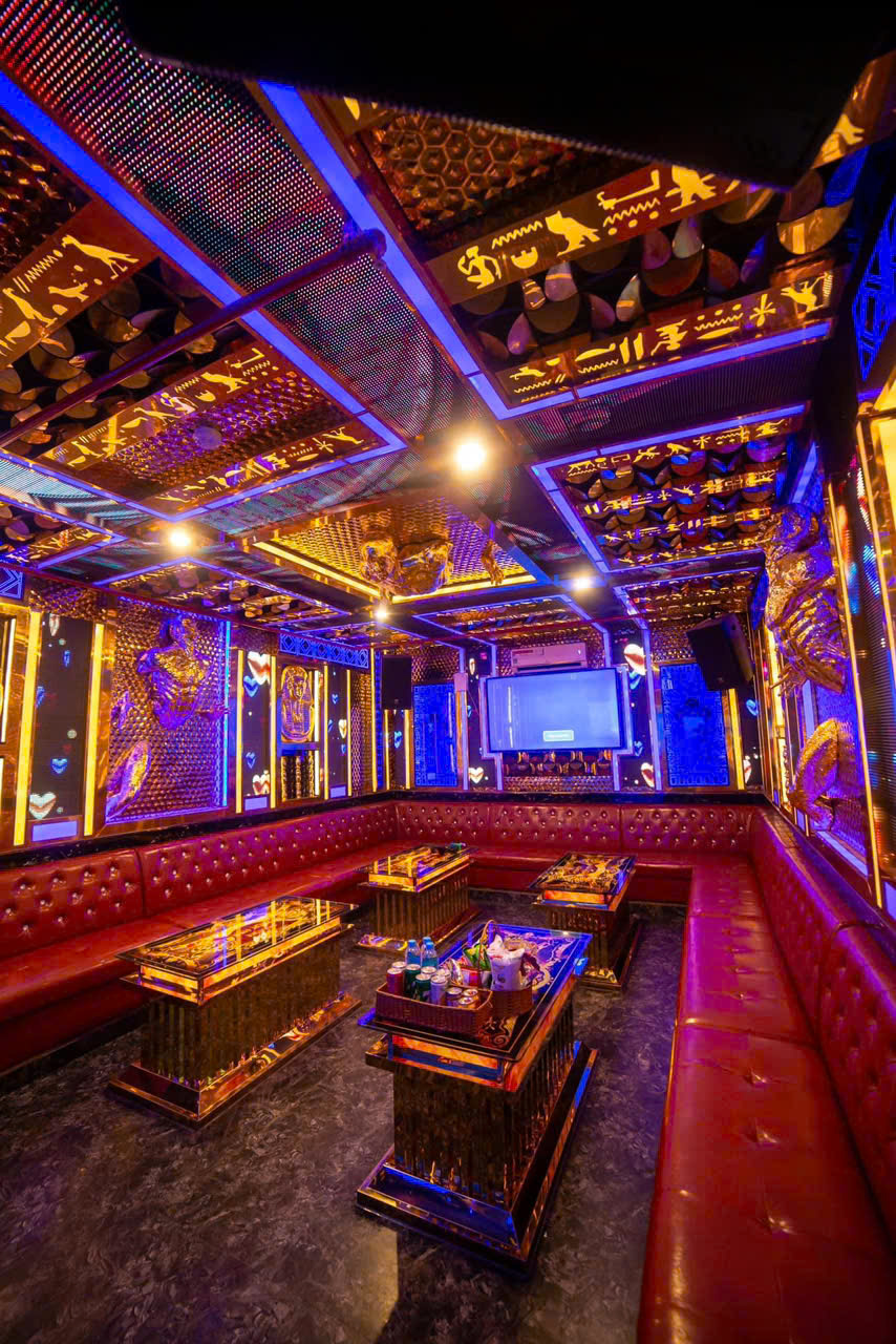Karaoke Điểm Hẹnn: 17 Nguyễn Trãi, Phường 10, Đà Lạt. - Ảnh 8