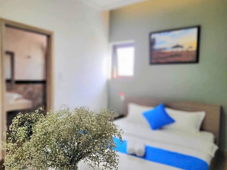 Hotel AN PHÚC : 26 Đường Bùi Thị Xuân, Phường 2, Đà Lạt, Lâm Đồng, Việt Nam - Ảnh 1