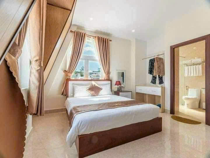 Artis Hotel Dalat : 11 Đ. Hoàng Diệu, Phường 5, Đà Lạt, Lâm Đồng, Việt Nam - Ảnh 3