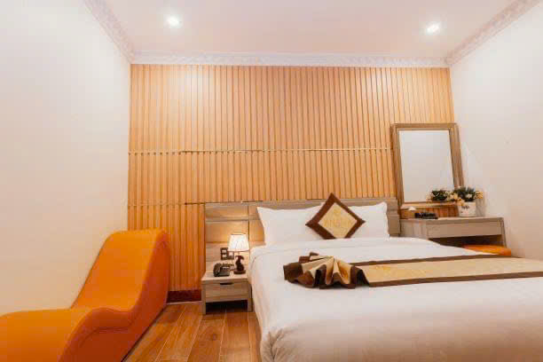 Anasia hotel : 82 Đường Bùi Thị Xuân, Phường 2, Đà Lạt, Lâm Đồng , Việt Nam - Ảnh 7