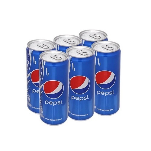 Pepsi - Ảnh 1