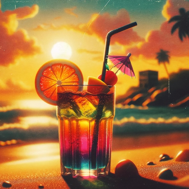 Soda Tropical - Ảnh 1