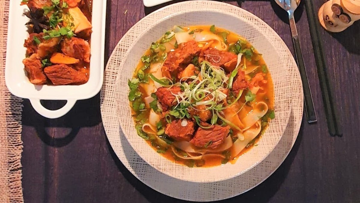 Phở Bò Kho - Ảnh 1