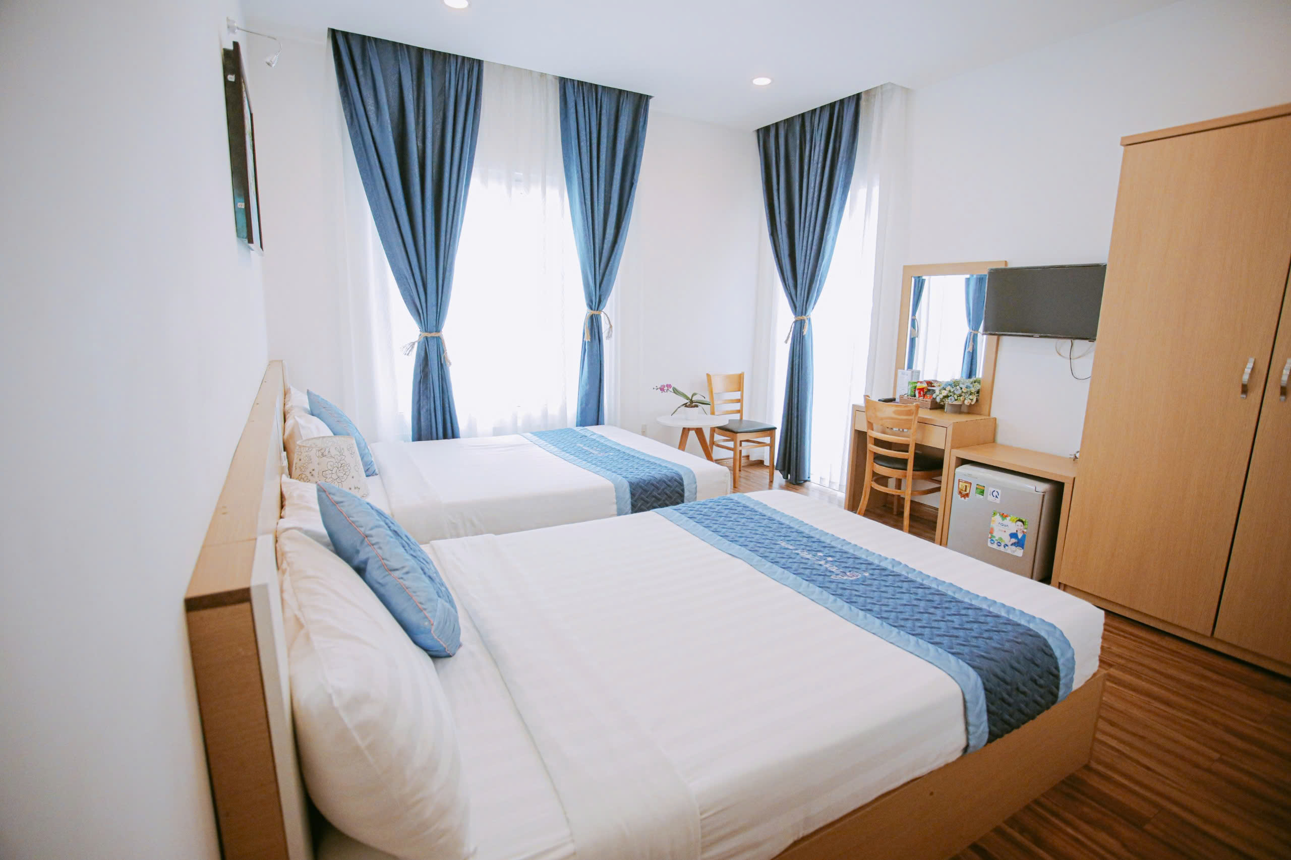 Đà Lạt Win Hotel - Ảnh 4