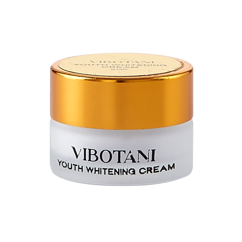 KEM DƯỠNG DA MẶT VIBOTANI YOUTH WHITENING CREAM 50G - Ảnh 2