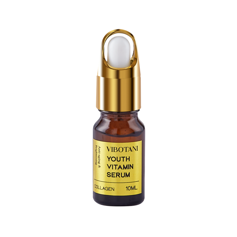 TINH CHẤT VIBOTANI YOUTH VITAMIN SERUM - Ảnh 2