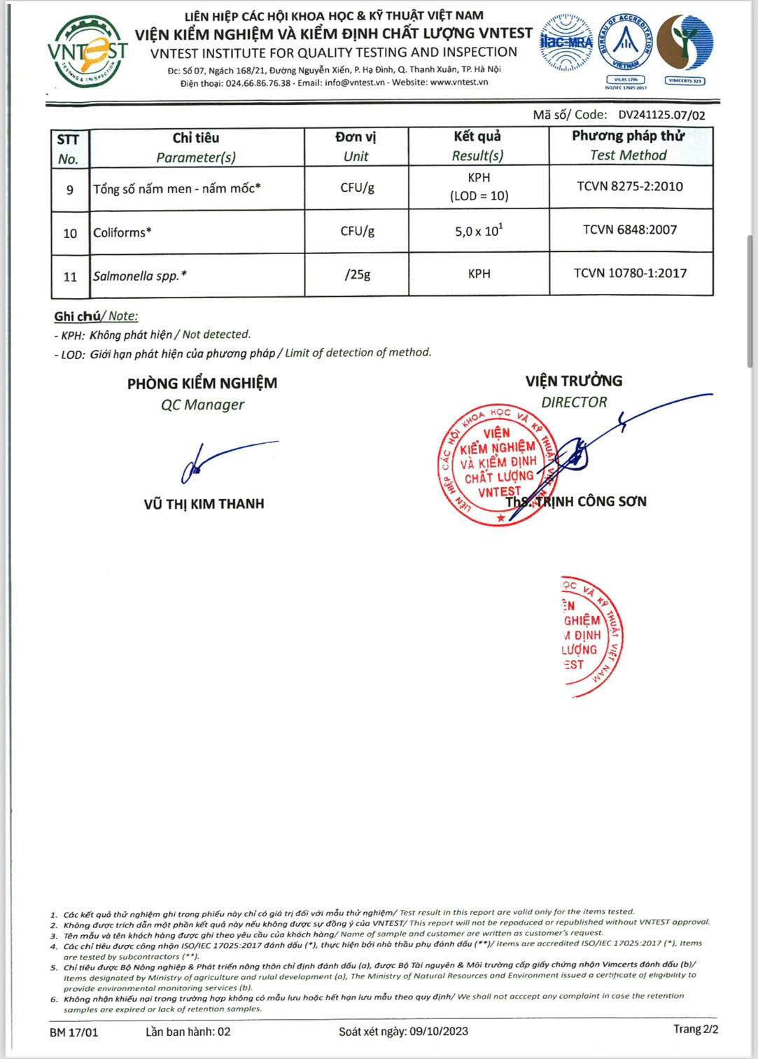 CÔT TOÁI TRÀ NGỌC LƯU LY - Ảnh 2